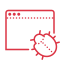 Bug Fix Icon