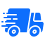 Fast Delivery Icon