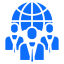 Global Trust Icon